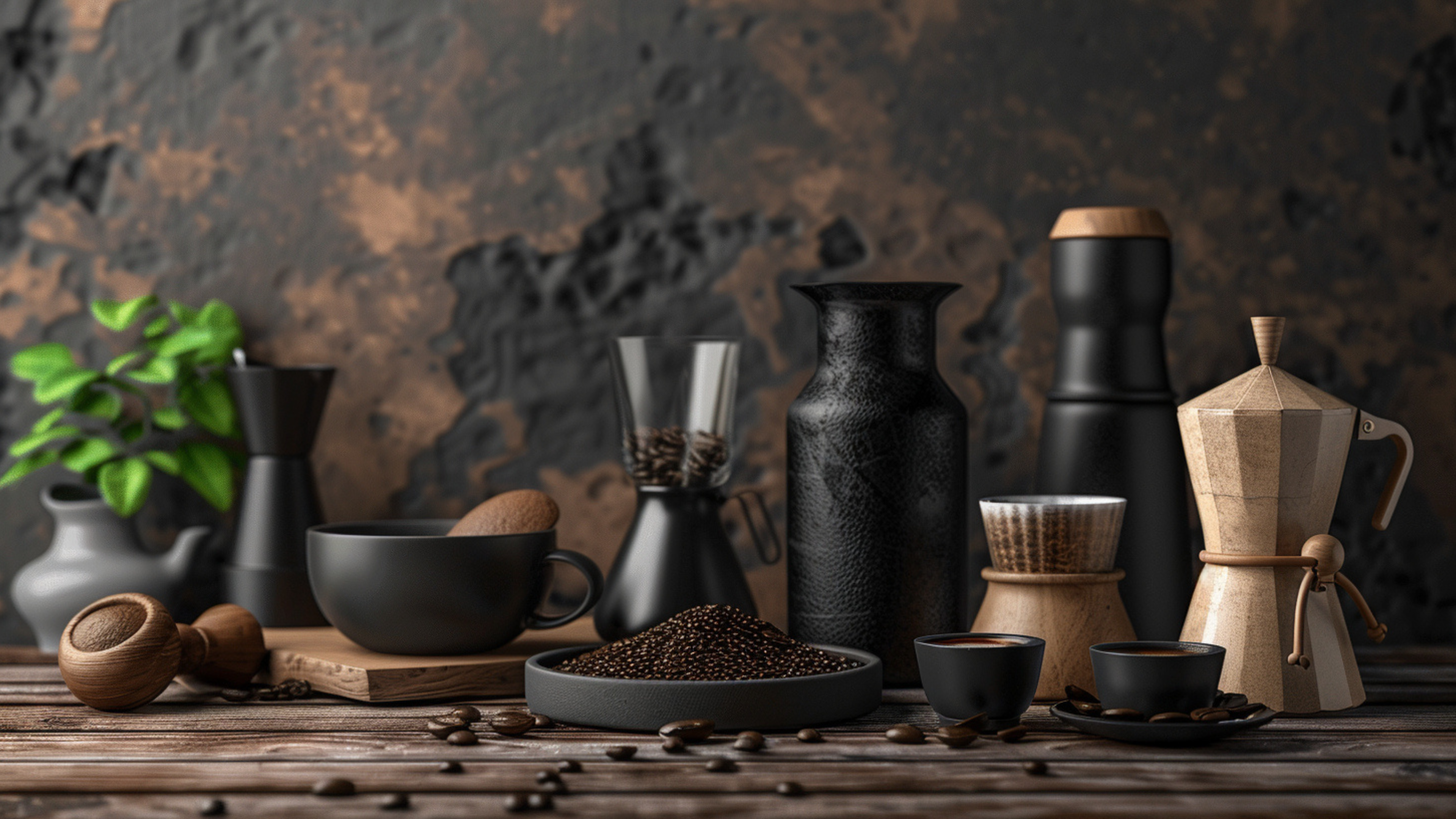 Essential Coffee Accessories Every Coffee Lover Needs at Home