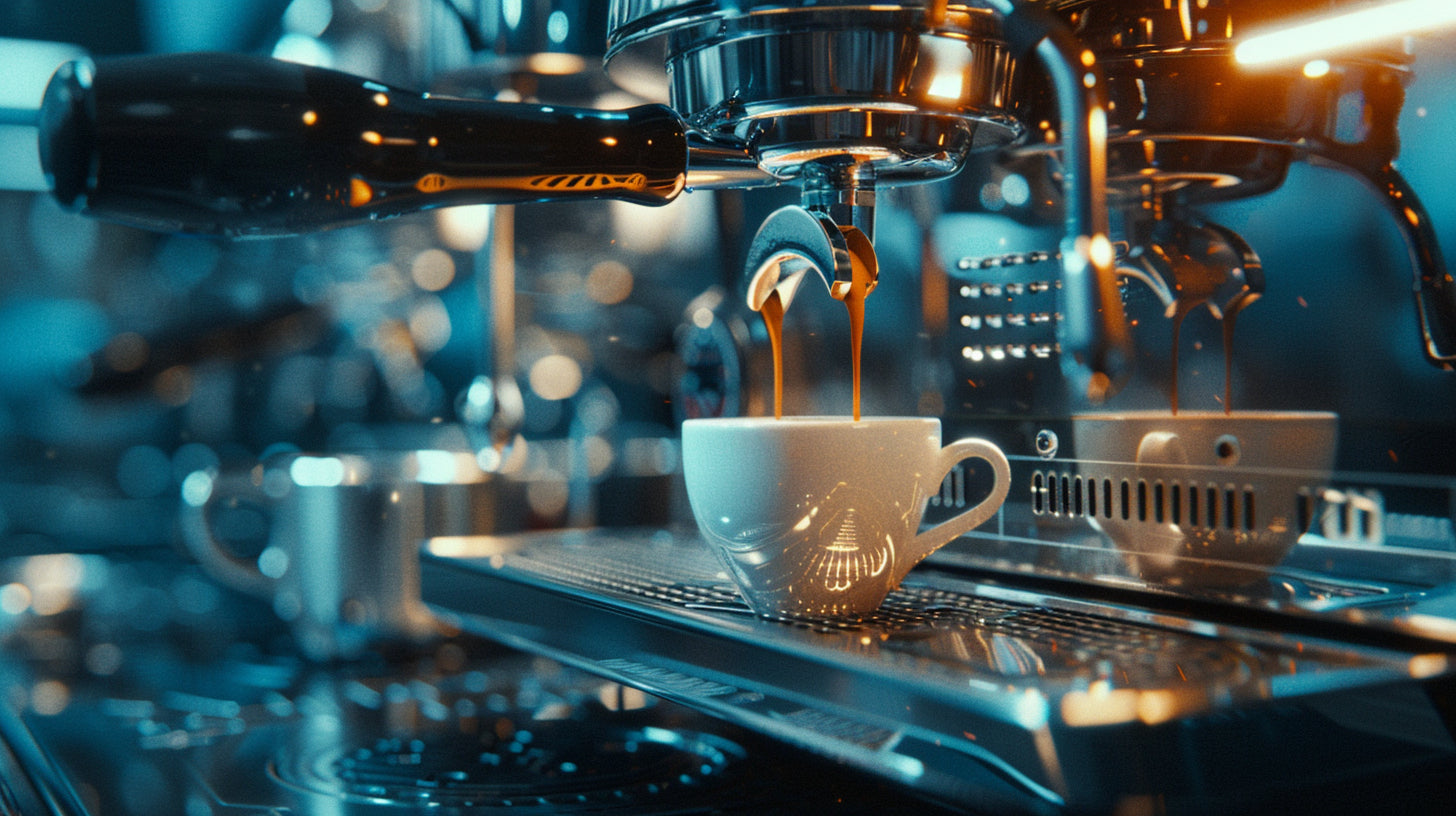 How to Make the Perfect Flat White a Kiwi Favourite