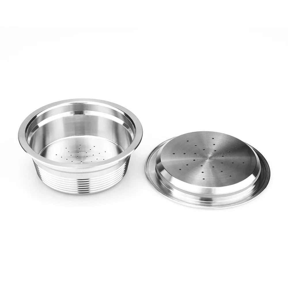 Coffee Pod Stainless Steel for Lavazza A Modo Mio