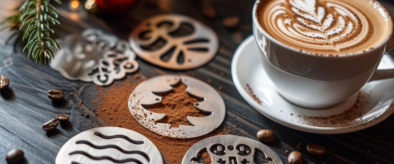 Latte Art
