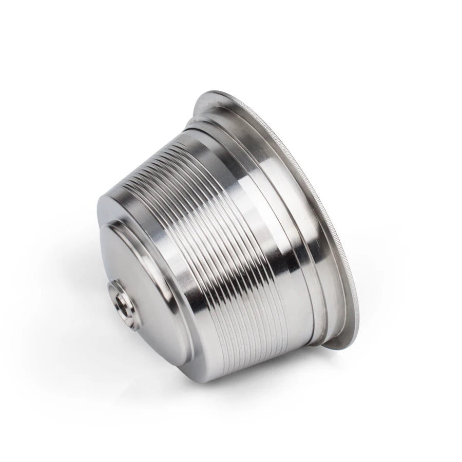 Reusable Stainless Steel Coffee Capsule for Dolce Gusto® Machines