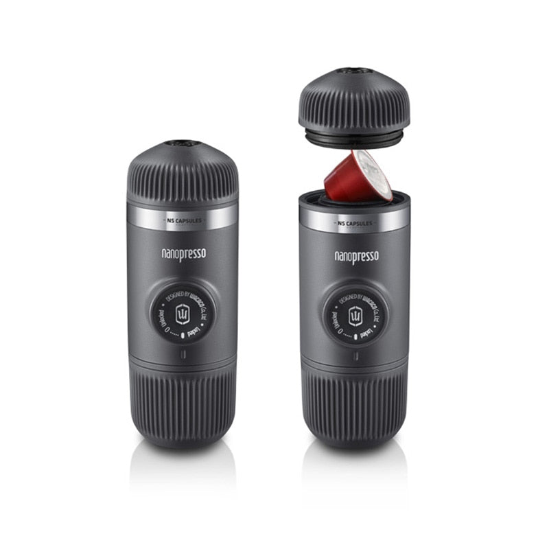 Wacaco Nanopresso NS Adapter, Accessories for Nanopresso Portable Espresso Machine, Compatible