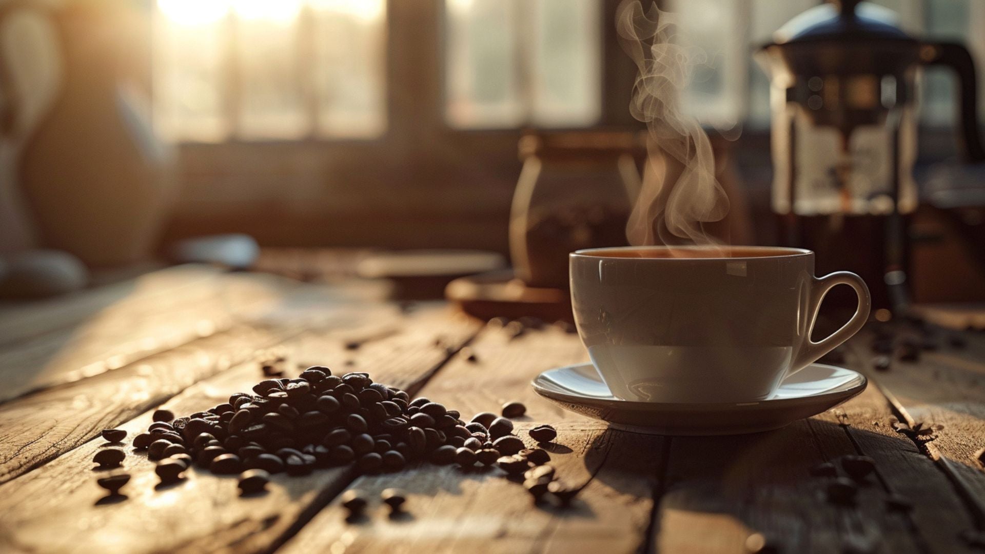 7 Ways to Brew Better Coffee at Home Without Breaking the Bank