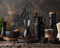 Essential Coffee Accessories Every Coffee Lover Needs at Home
