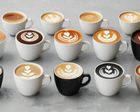 How to Choose the Perfect Coffee Mug: Tips for Every Type of Coffee Drinker