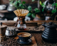 Top 5 Coffee Accessories Every Coffee Lover Needs