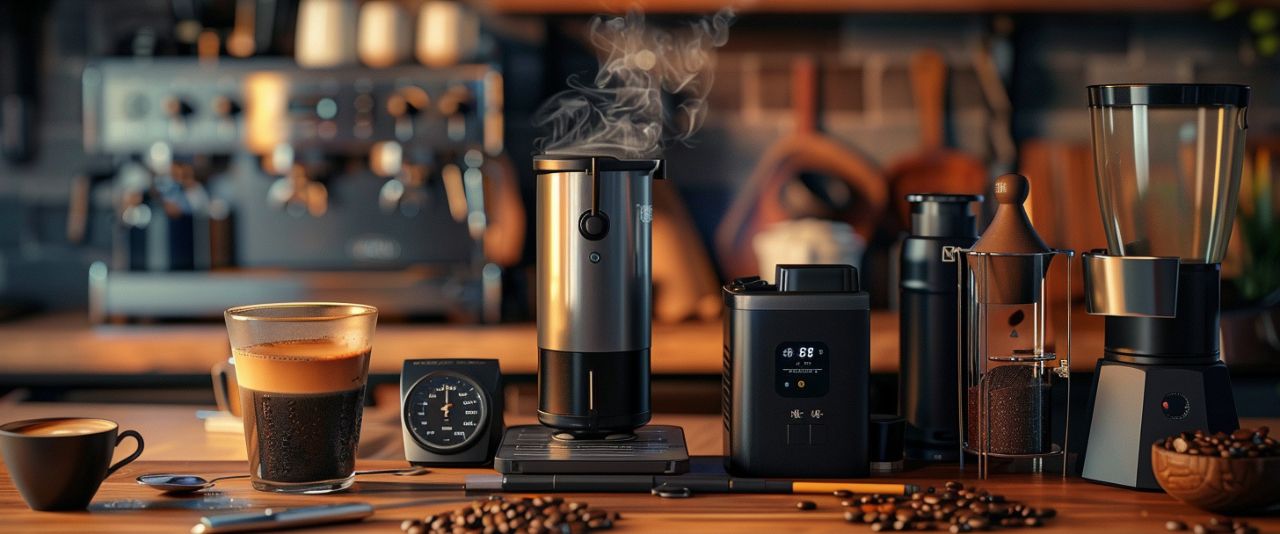 ACCESSORIES & TOOLS