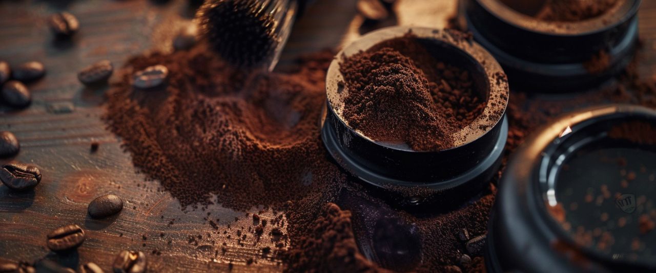 Grinder Brushes
