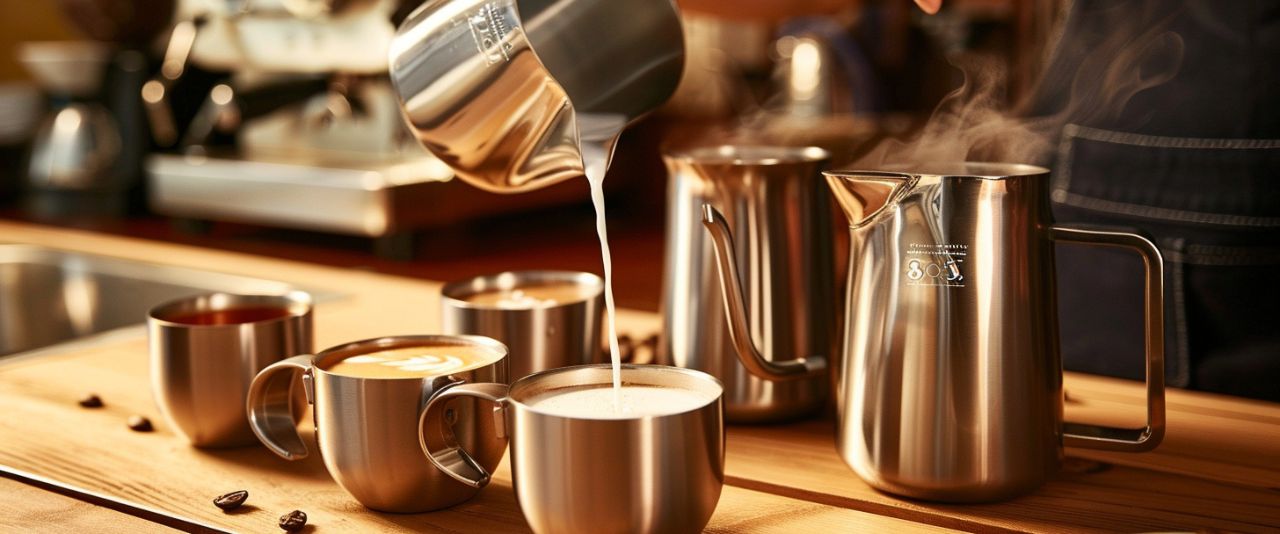Milk Jugs