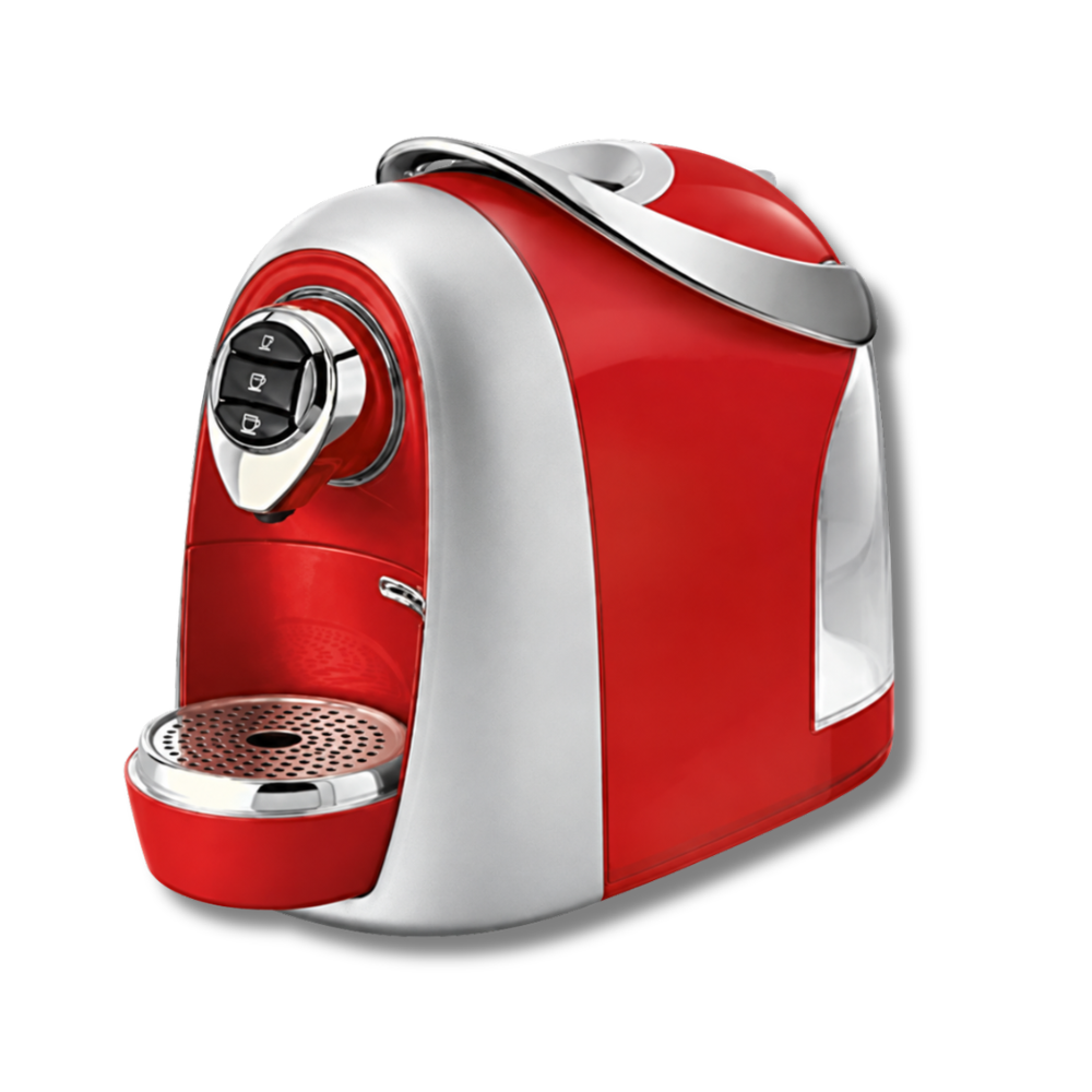 Caffitaly Ruby coffee machine