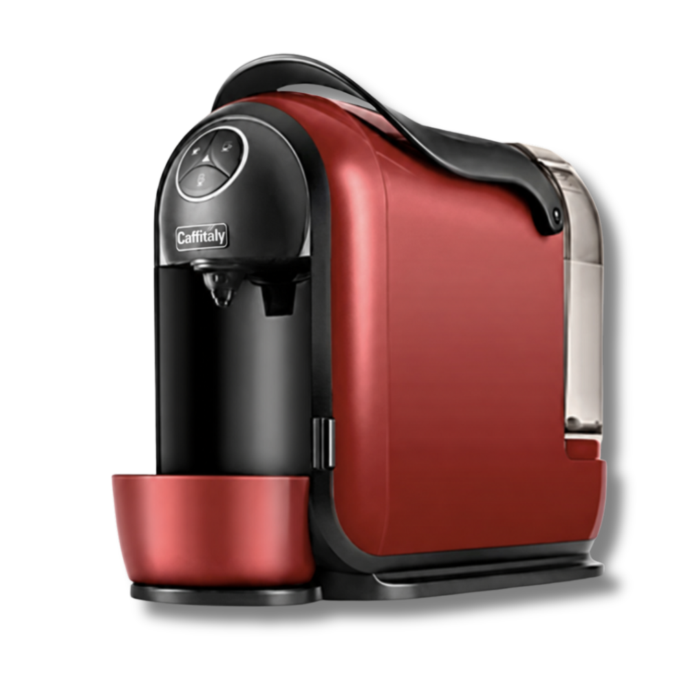 Caffitaly S21 coffee machine