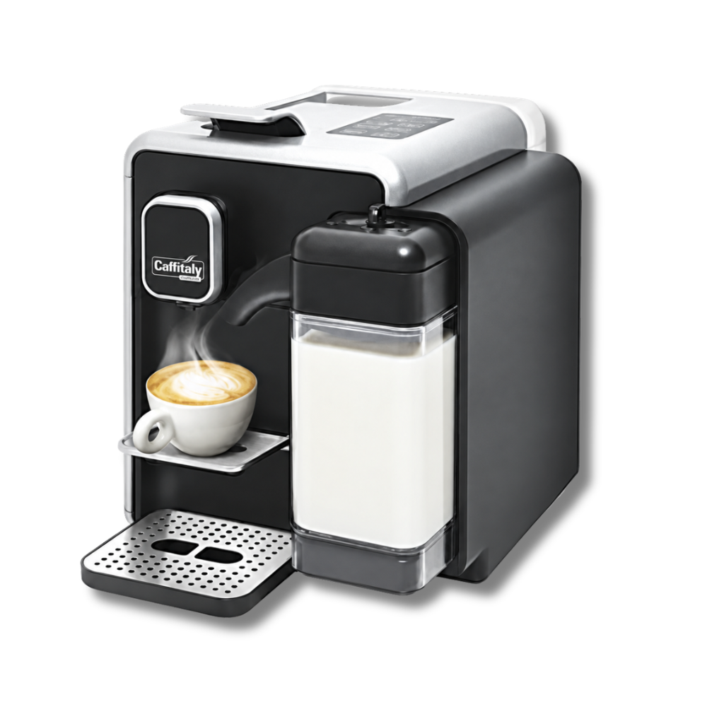Caffitaly S22 coffee machine