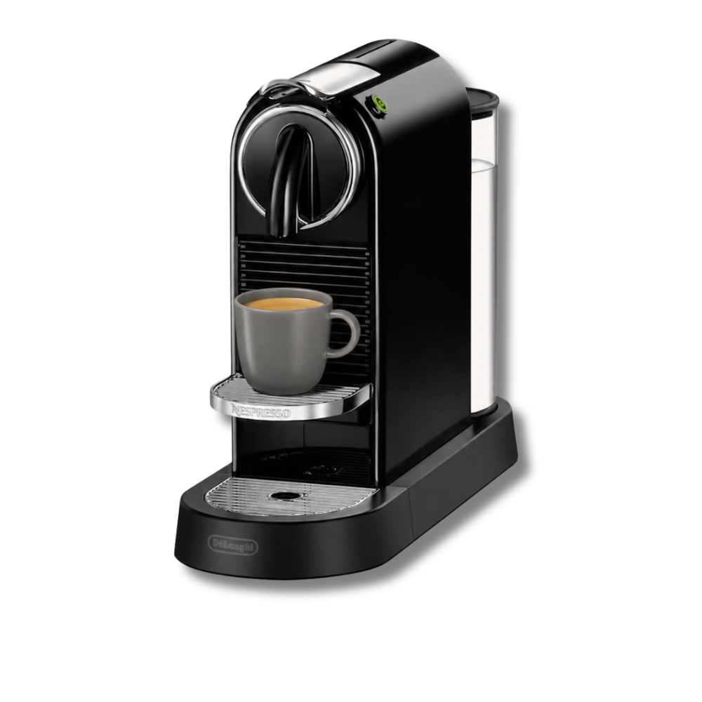 Nespresso CitiZ coffee machine