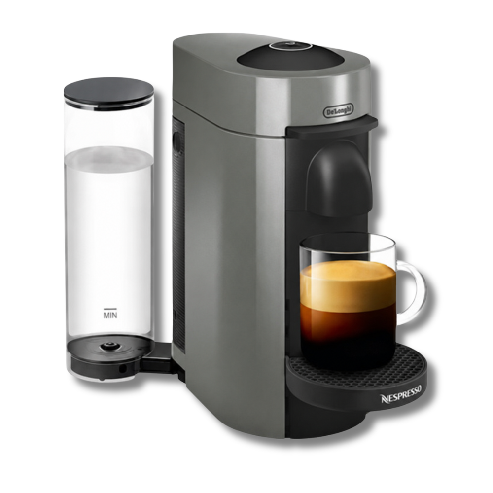 DeLonghi ENV150 Nespresso Vertuo coffee machine