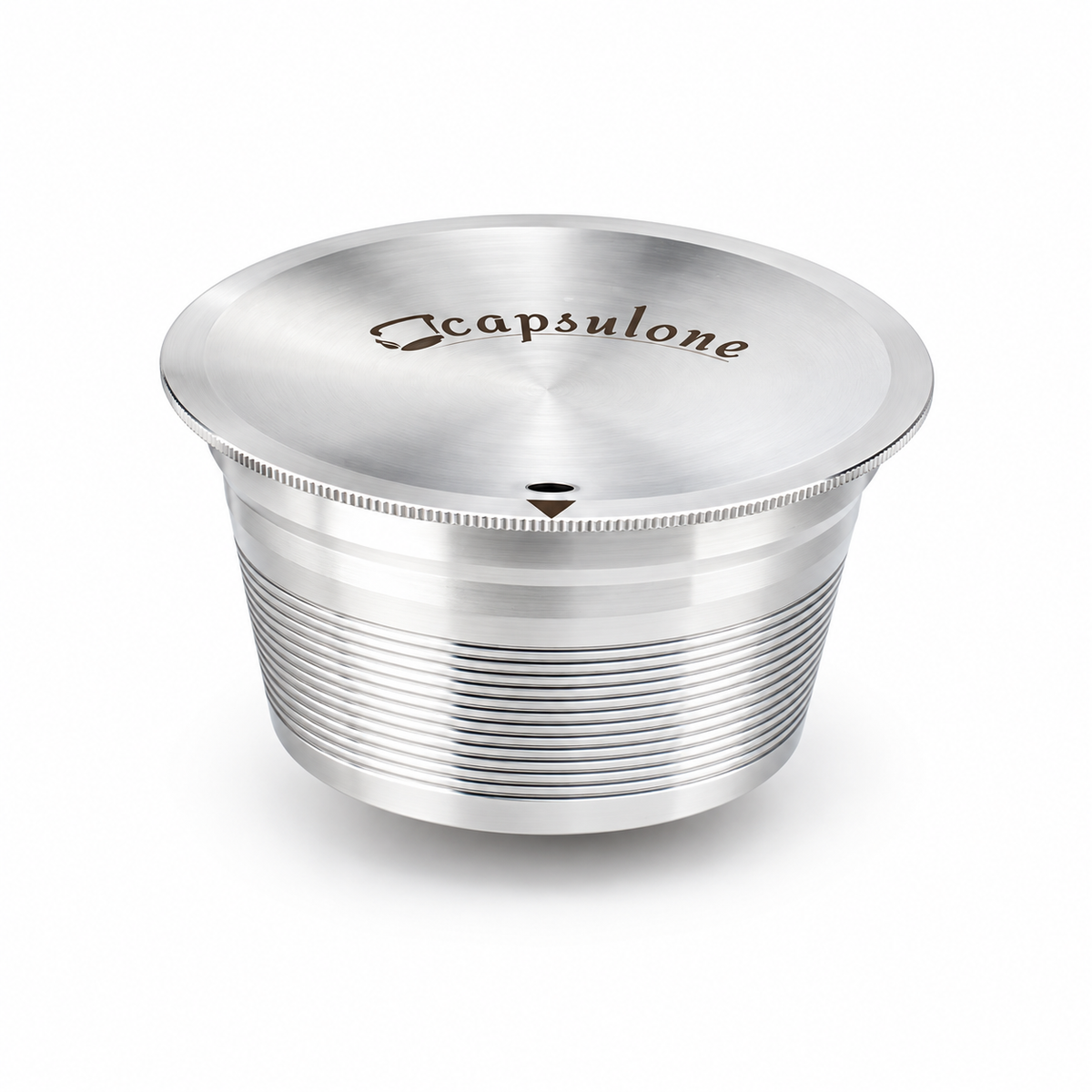 Reusable Stainless Steel Coffee Capsule for Dolce Gusto® Machines