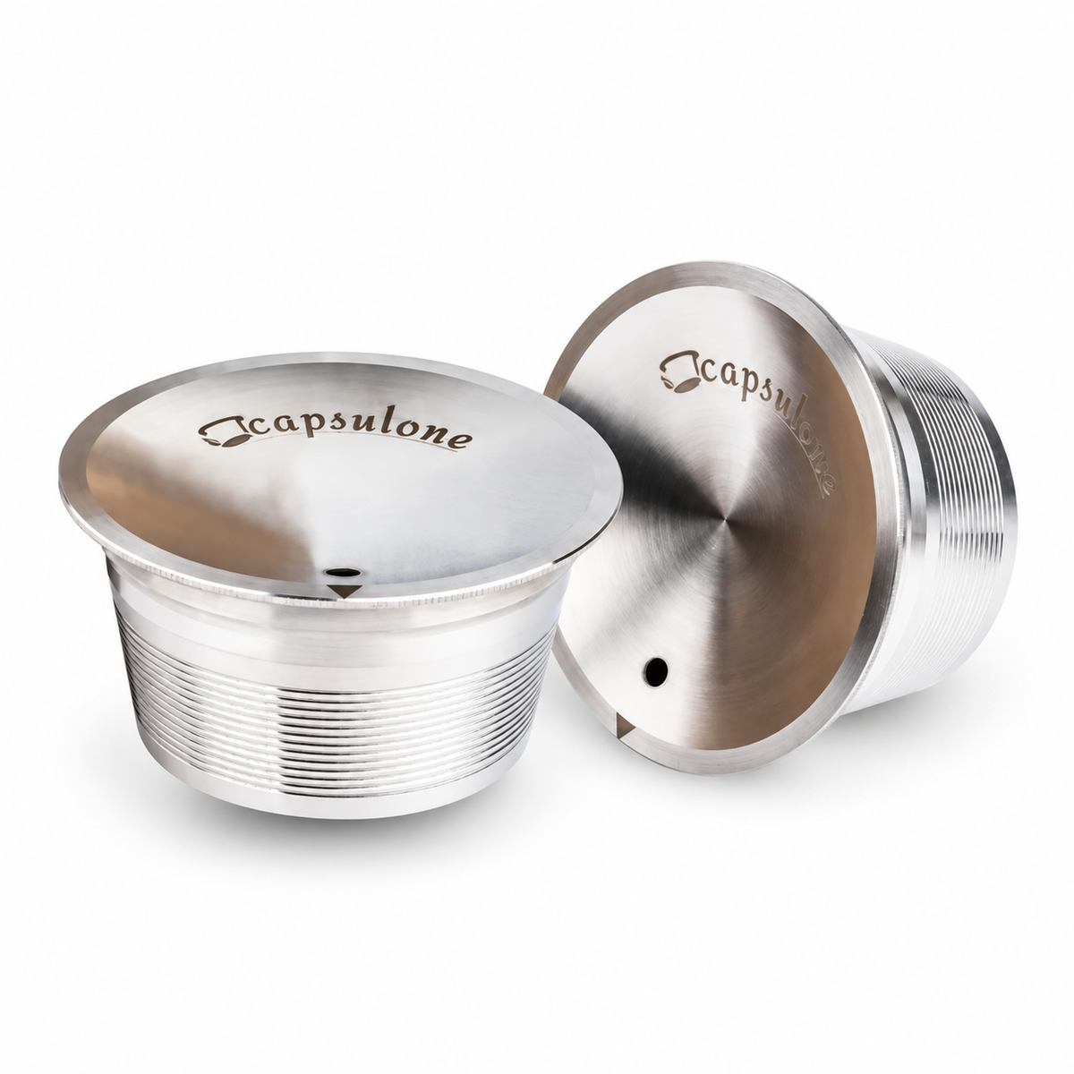 Reusable Stainless Steel Coffee Capsule for Dolce Gusto® Machines
