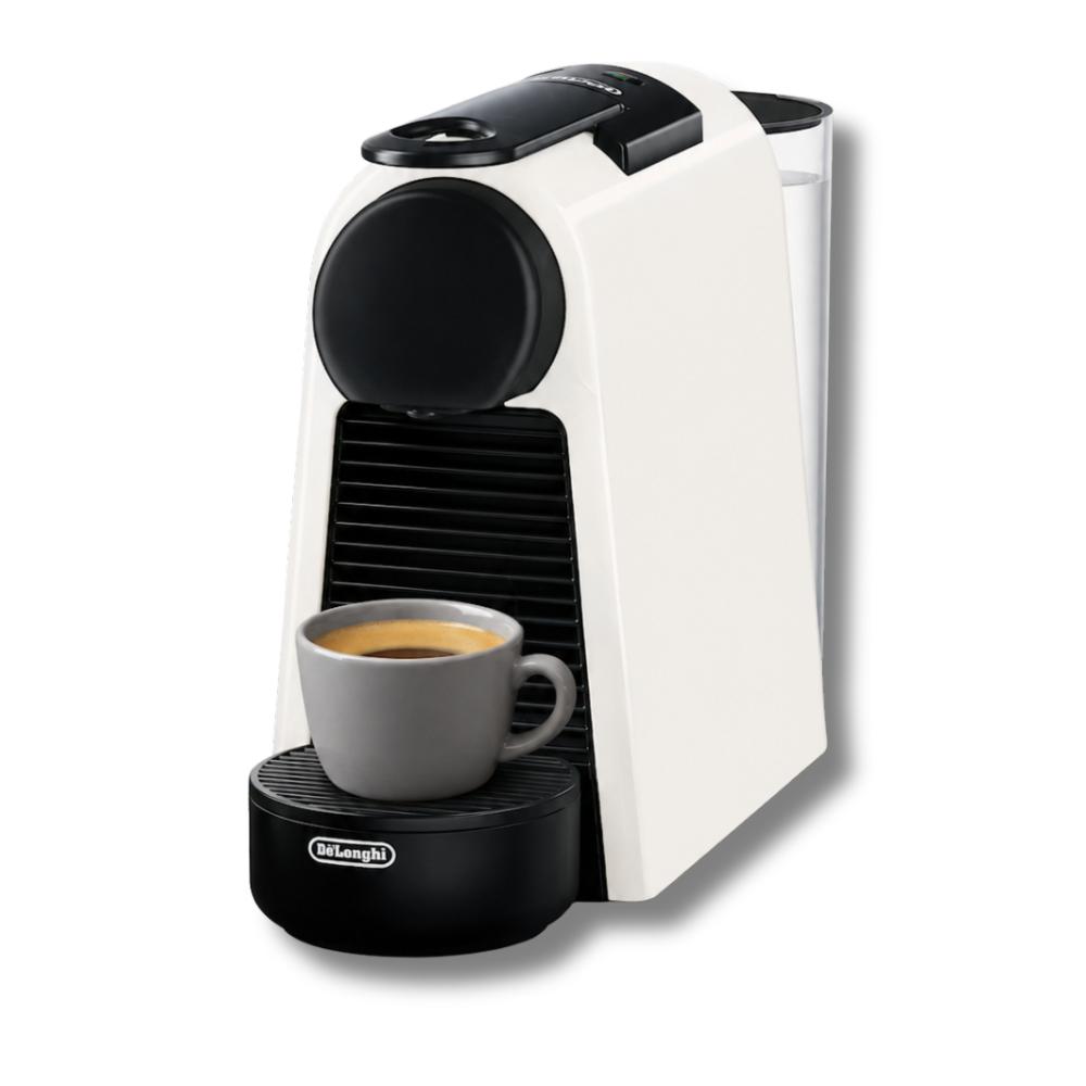 Nespresso Essenza Mini coffee machine