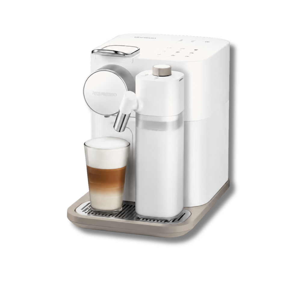 Nespresso Gran Lattissima coffee machine