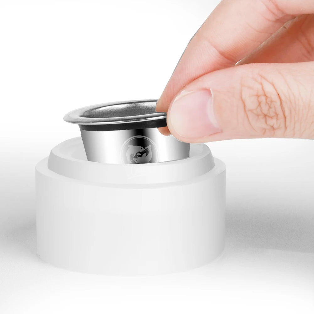Dosing Ring for Nespresso® Reusable Coffee Pods