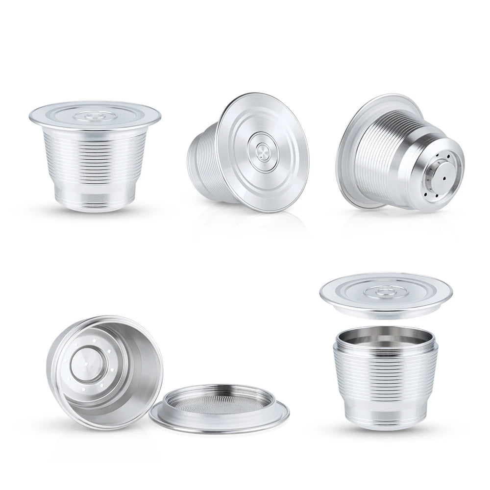 Reusable Coffee Pod for Nespresso® Original