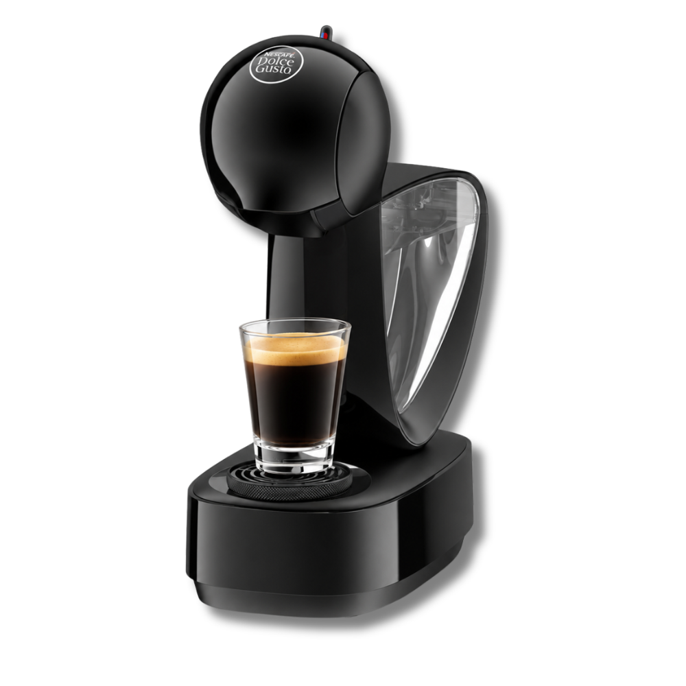 Infinissima coffee machine