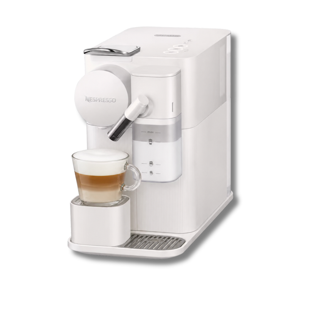 Nespresso Lattissima One coffee machine