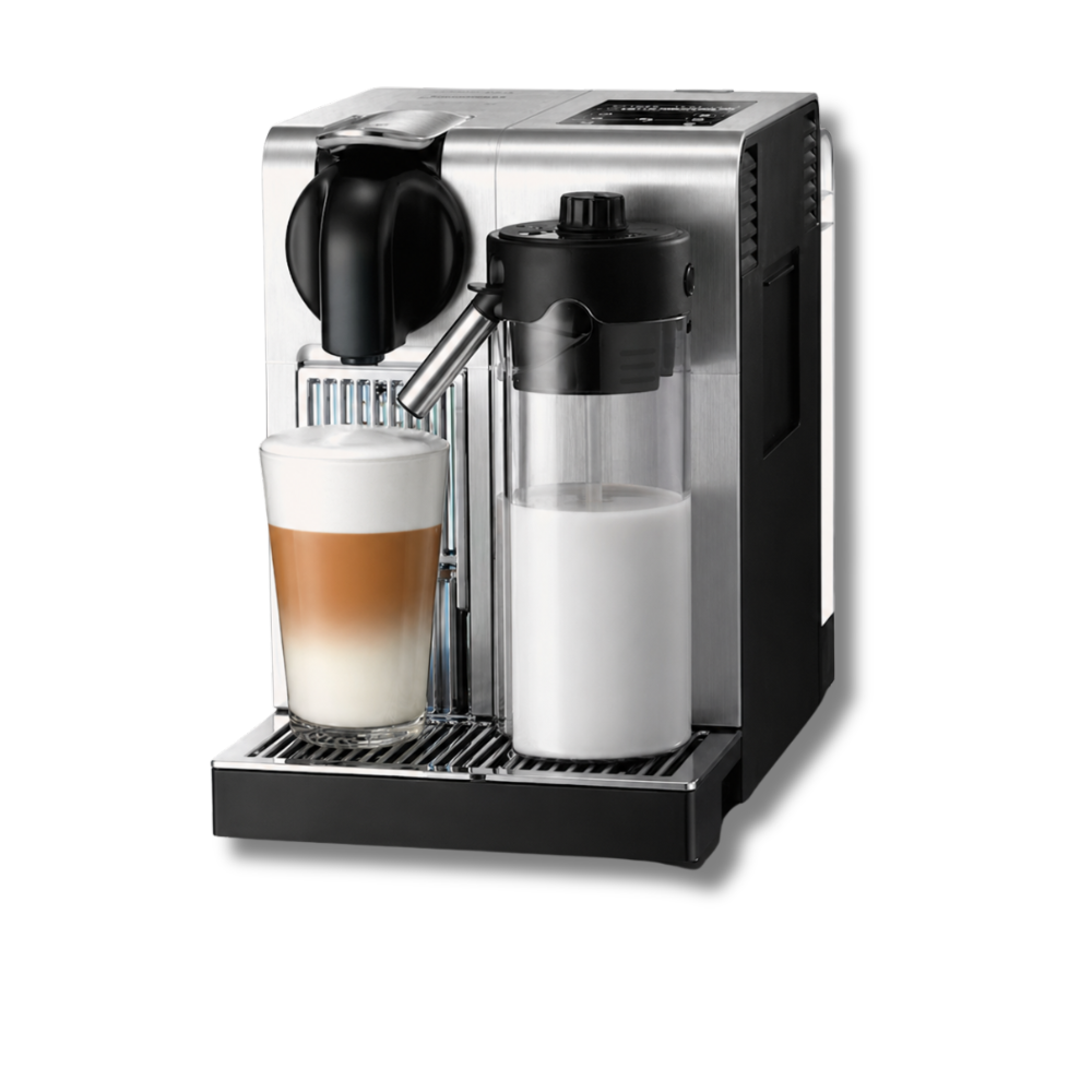 Nespresso Lattissima Pro coffee machine