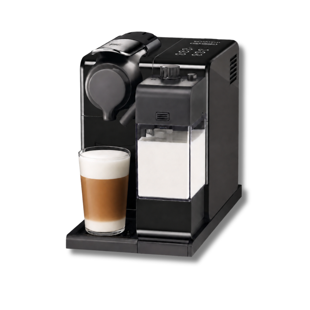 Nespresso Lattissima Touch coffee machine