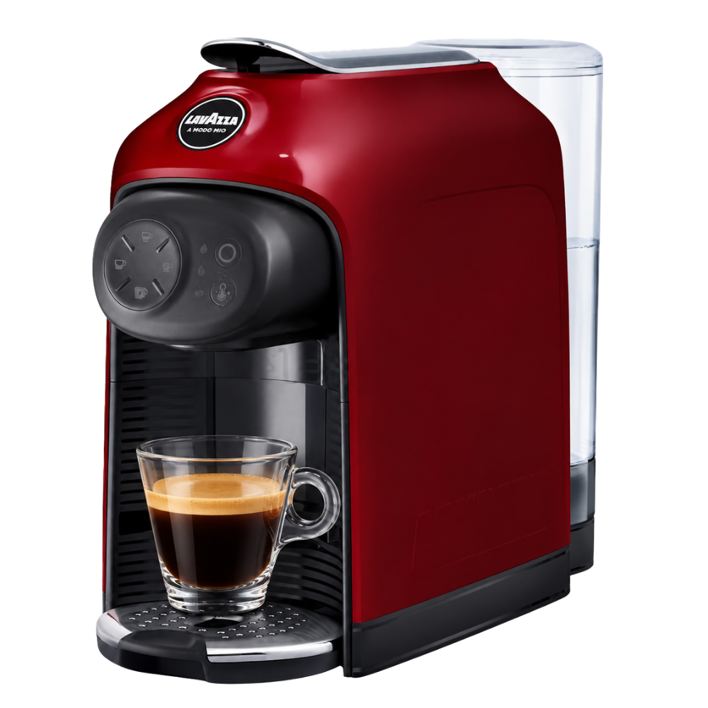 Lavazza A Modo Mio Idola coffee machine