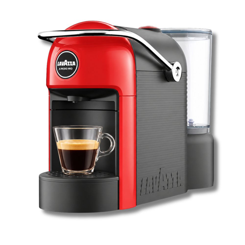 Lavazza A Modo Mio Jolie coffee machine