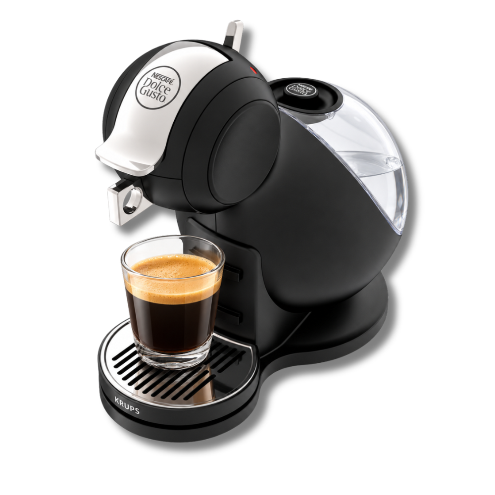 Melody coffee machine