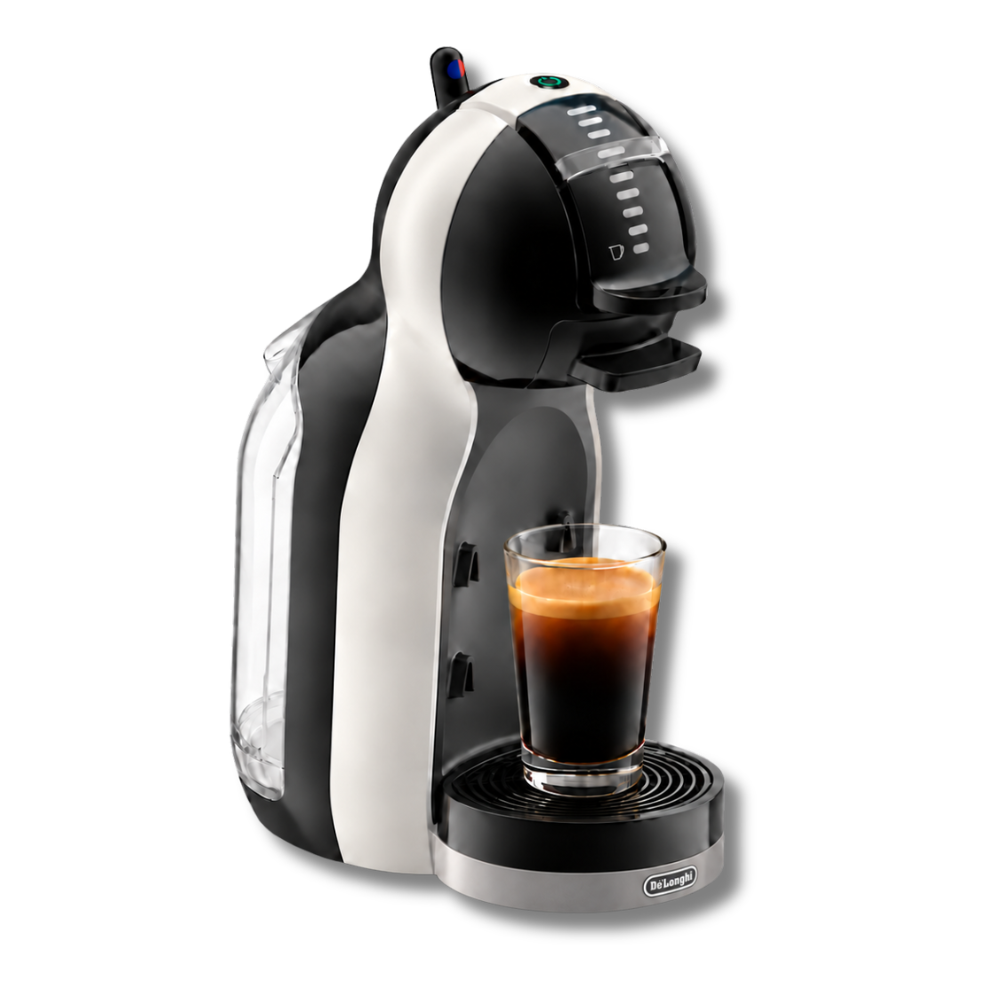 Mini Me coffee machine