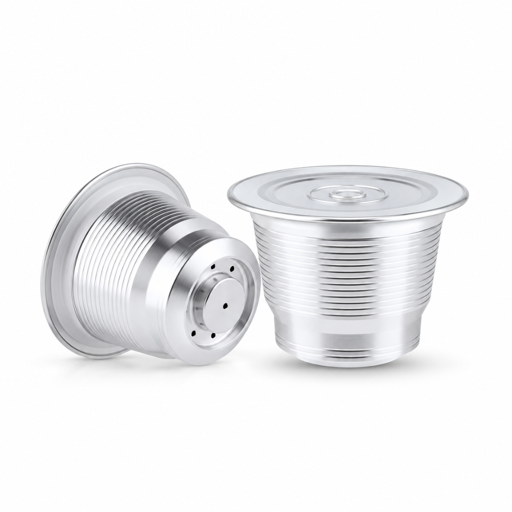 Reusable Coffee Pod for Nespresso® Original