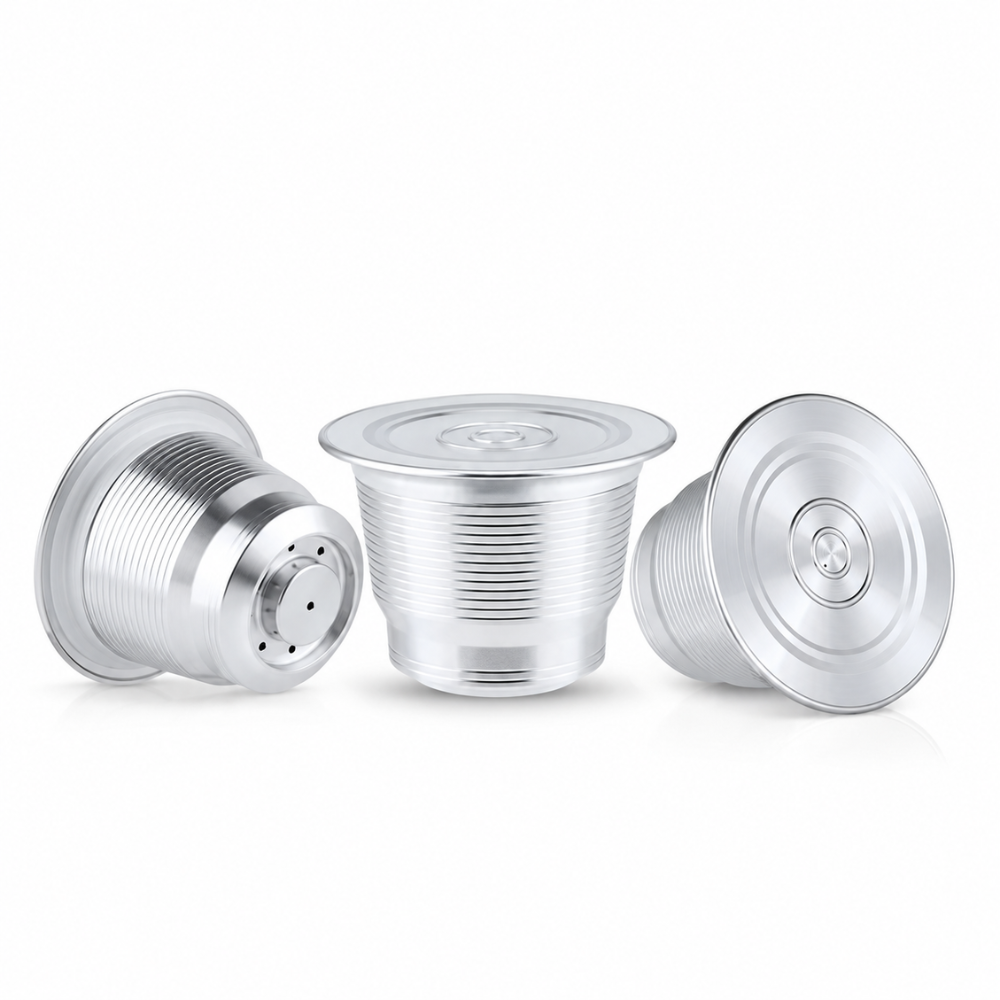 Reusable Coffee Pod for Nespresso® Original