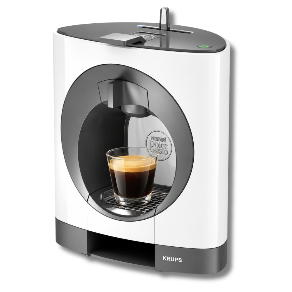Oblo coffee machine