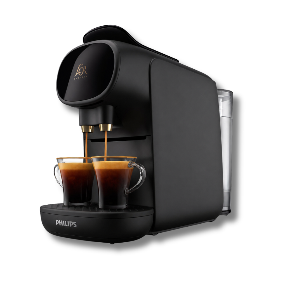 Philips L'OR Barista coffee machine