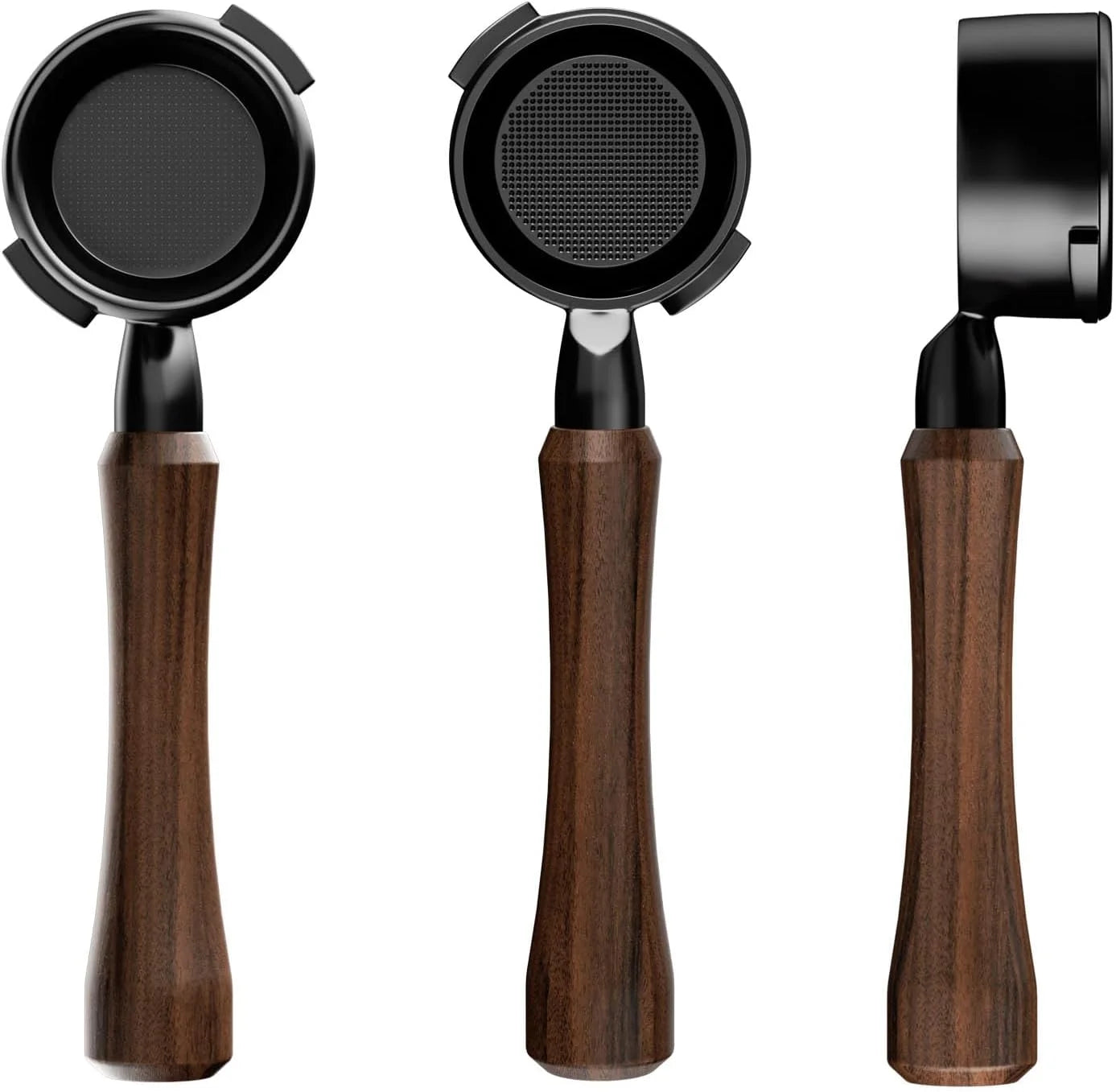 Bottomless Portafilter 58mm 54mm Naked Espresso Tool E61 Gaggia Breville Coffee Machines
