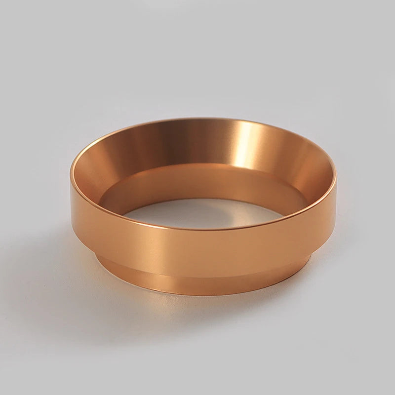 Coffee Dosing Ring Magnetic 51MM 53MM 58MM For Delonghi Breville Portafilter Espresso Accessories
