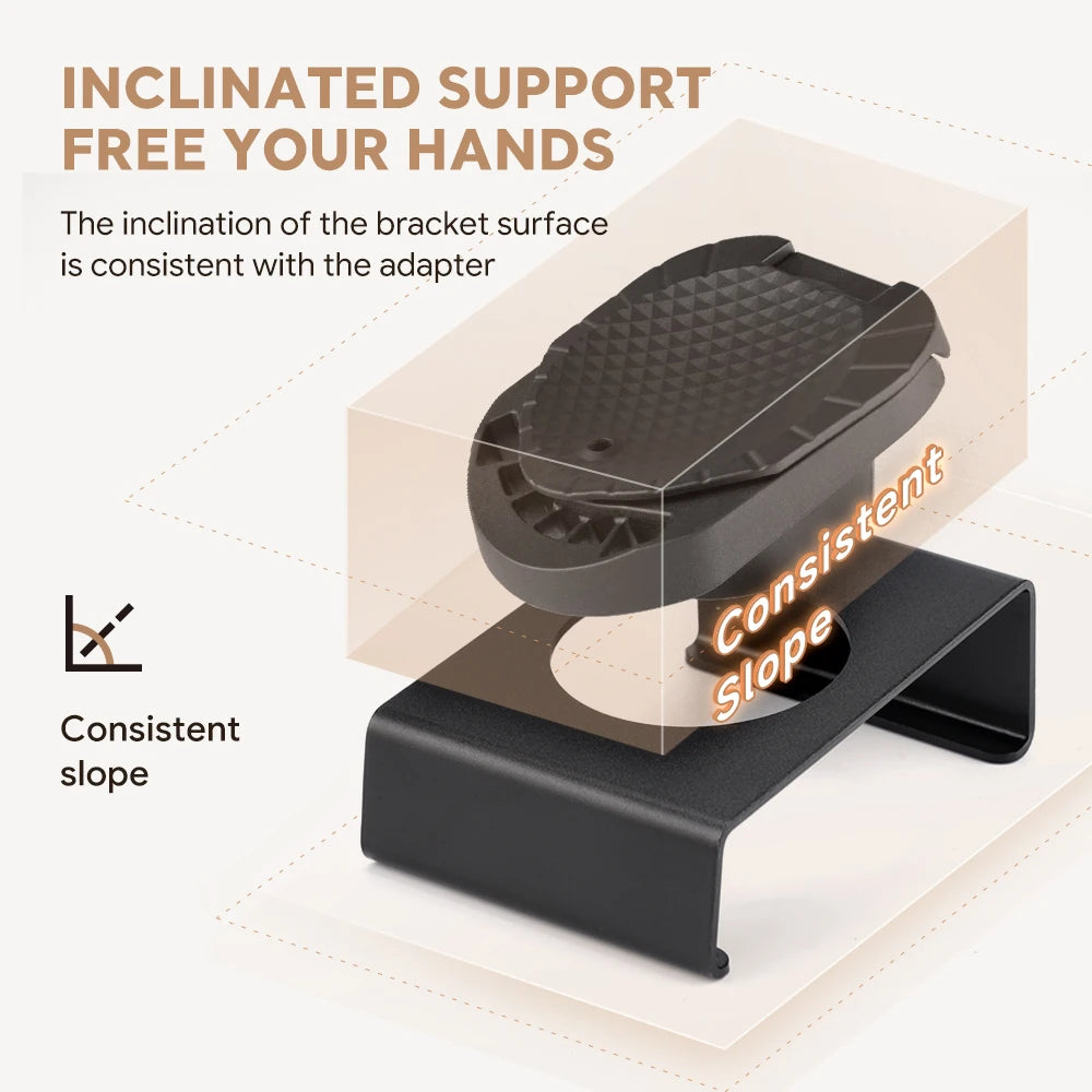 Aluminum Dosing Holder Basket for Dolce Gusto Reusable Coffee Powder Adapter EDG Lumio DG325 Capsule