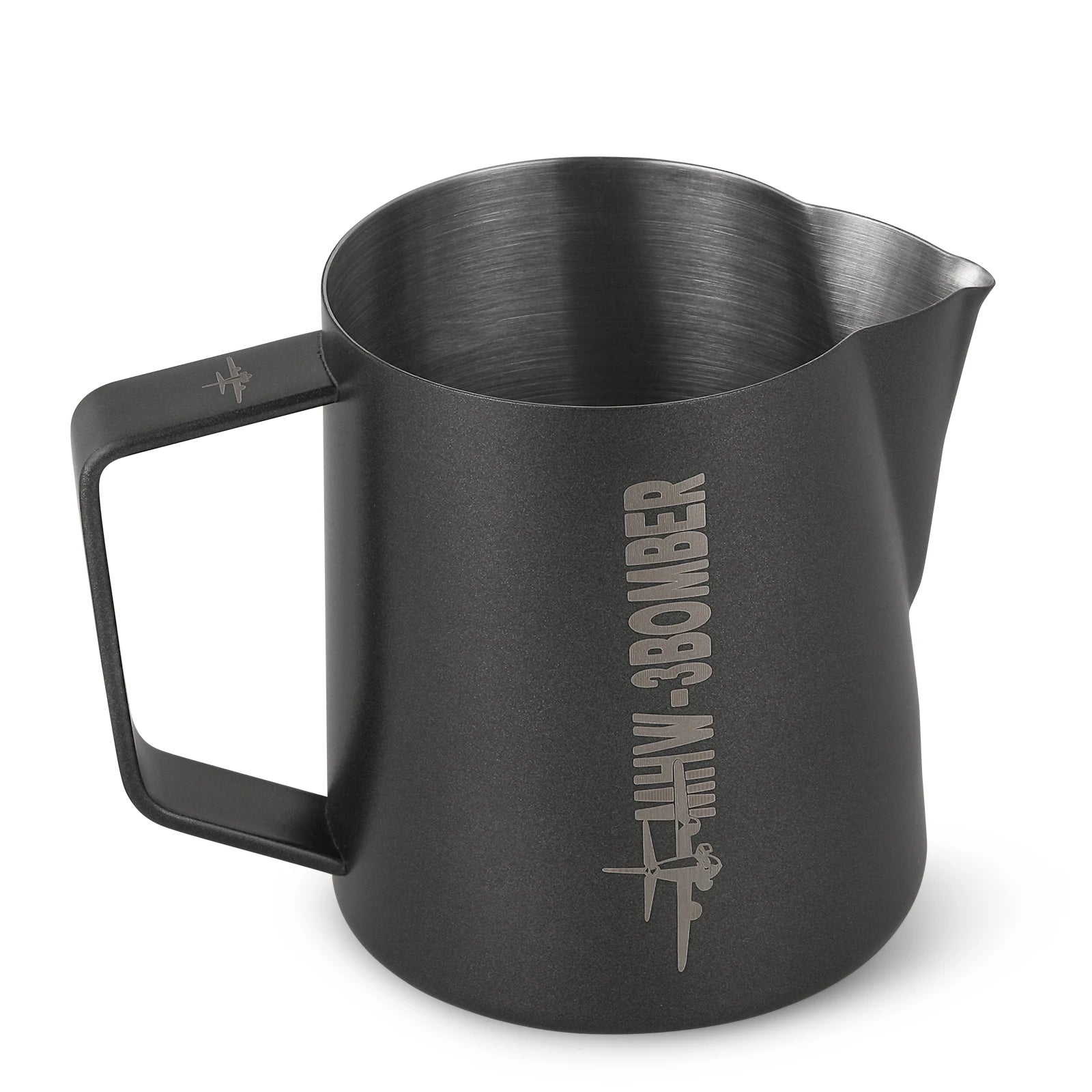 Milk Frothing Pitcher Professional Milk Foam Jug Steaming Frother Pitchers Latte Art Tools Barista