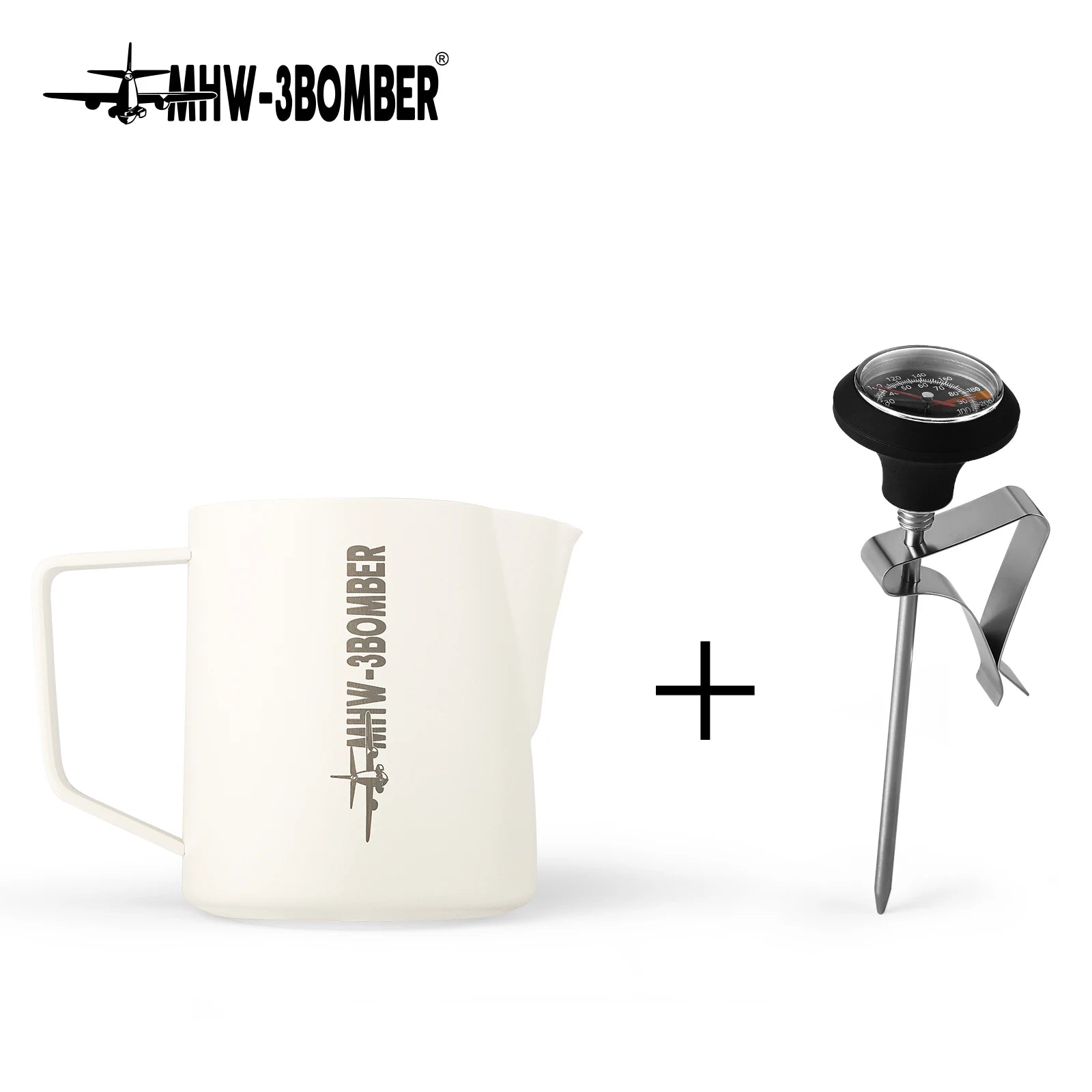 Milk Frothing Pitcher Cafe Latte Art Tools Professional Milk Frother Jug Stainless Steel Pitchers
