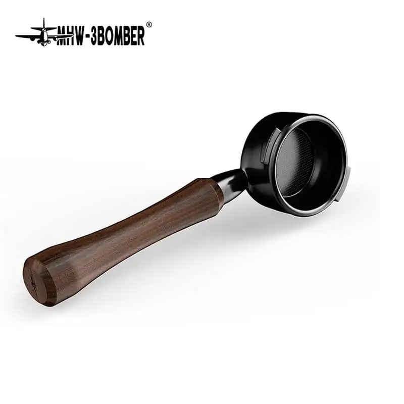 Bottomless Portafilter 58mm 54mm Naked Espresso Tool E61 Gaggia Breville Coffee Machines