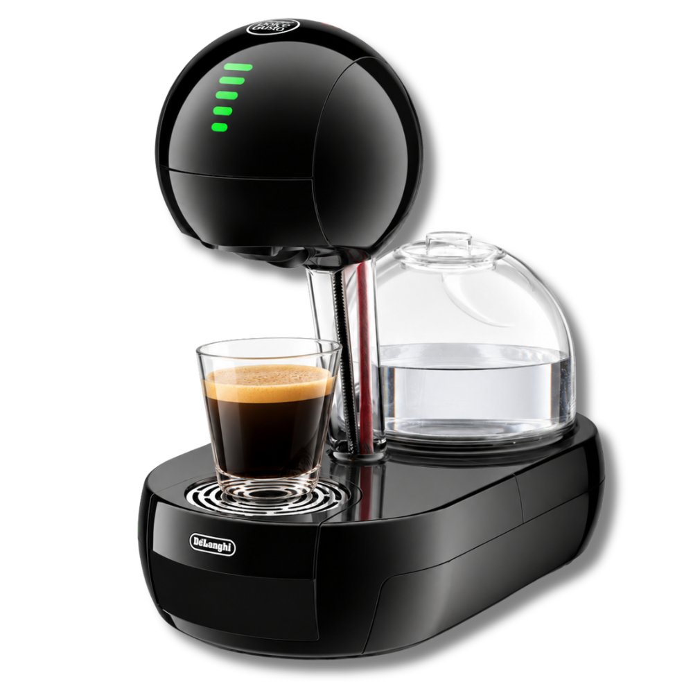 Stelia coffee machine