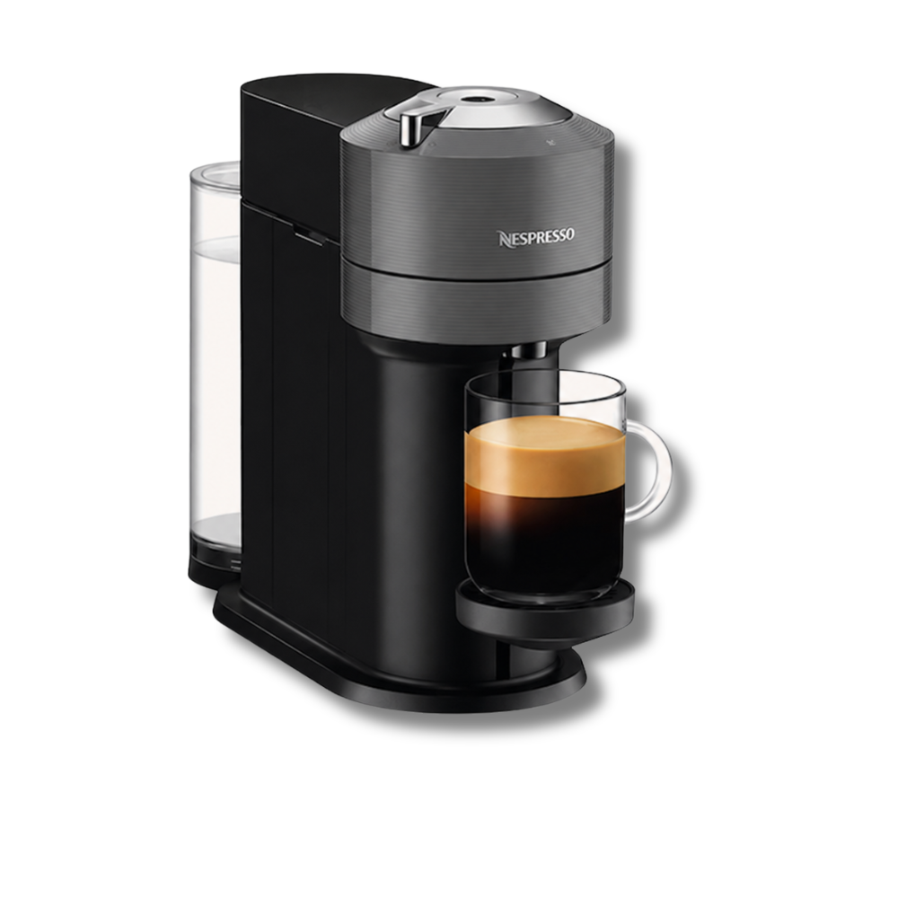 Nespresso Vertuo Next coffee machine