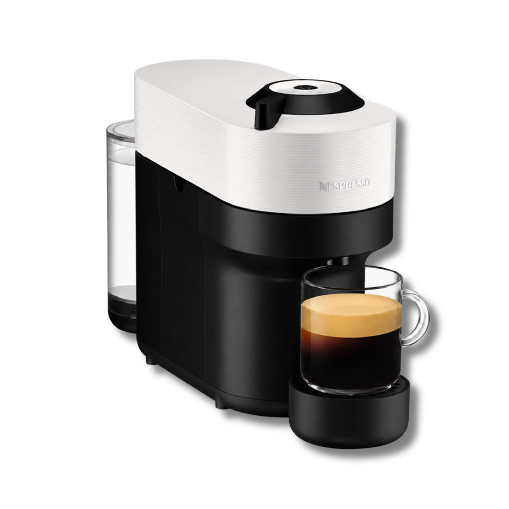Nespresso Vertuo Pop coffee machine