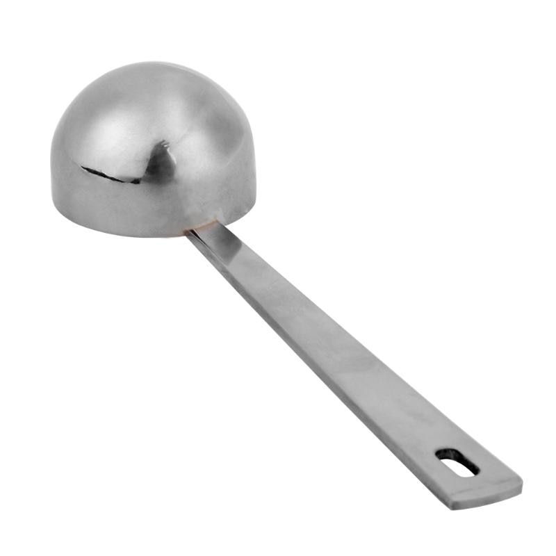 15ML/30ML Stainless Steel Coffee Scoop Tablespoon Measuring Spoons Tea Spoon