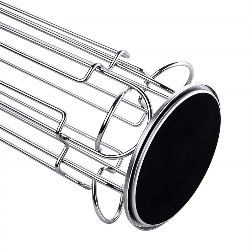 1PC Dolce Gusto Capsule Holder  24 PCS Coffee Storage Pod Holder Rotating Rack Coffee Capsule