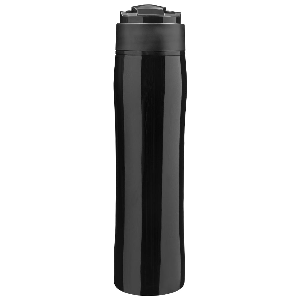 350ML French Press Stianless Steel Portable Coffee Press Maker Tarvel With Coffee Plunger Filter