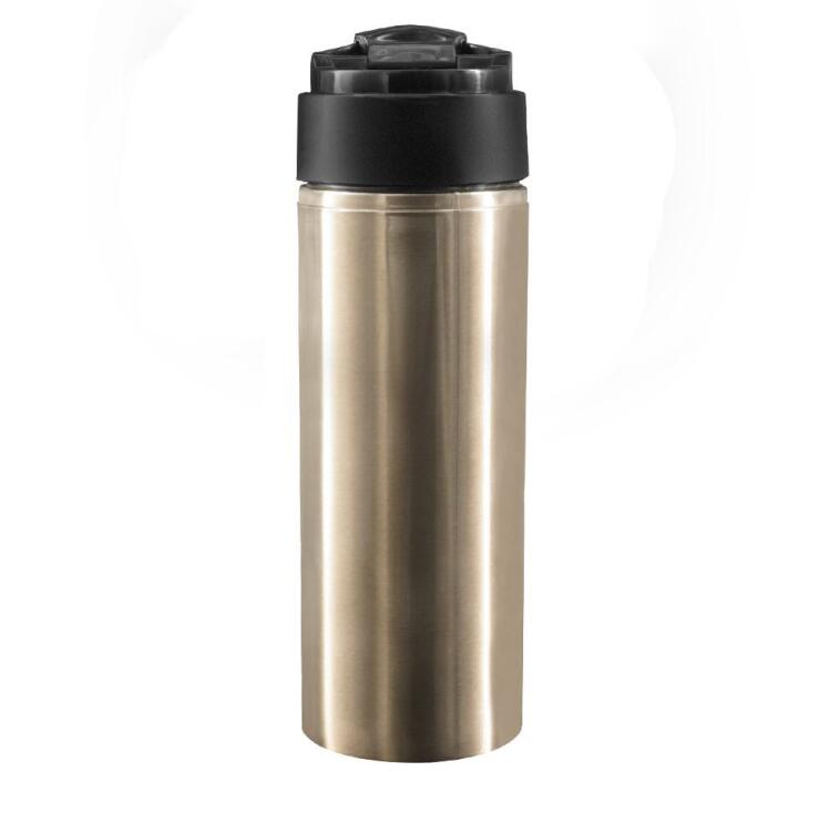 370ML Manual Coffee Maker hand espresso maker mini coffee machine coffee pot portable for outdoor