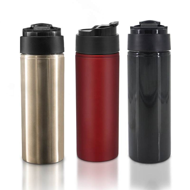 370ML Manual Coffee Maker hand espresso maker mini coffee machine coffee pot portable for outdoor